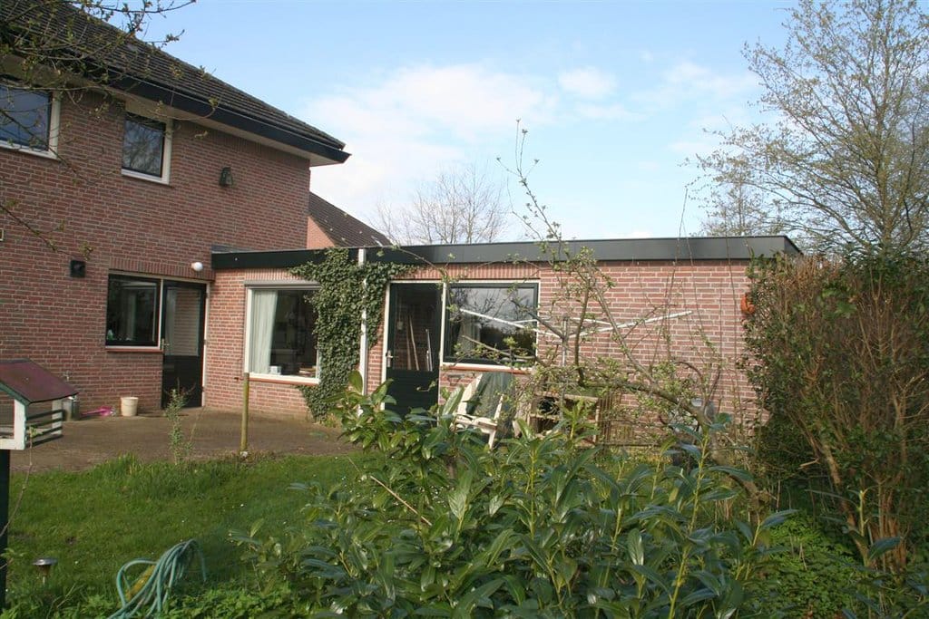 Foto 6 van Ds. E. Kreikenlaan 3-A