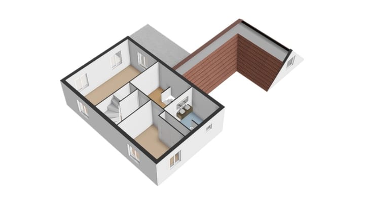 Photo 57 of Willem Lodewijklaan 1