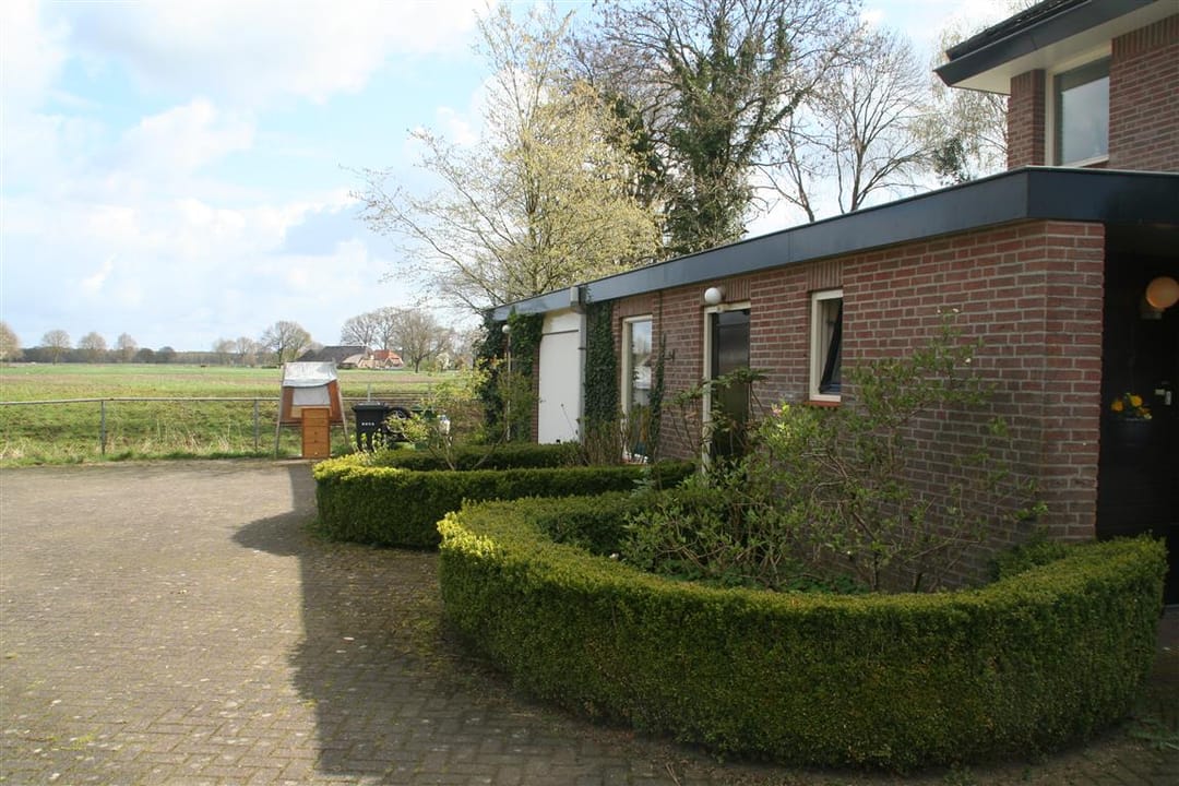 Foto 7 van Ds. E. Kreikenlaan 3-A