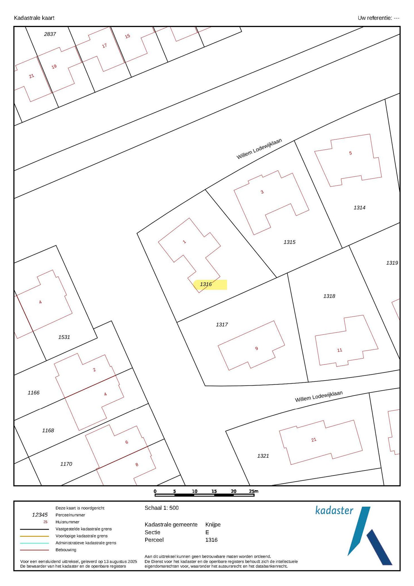 Foto 59 van Willem Lodewijklaan 1