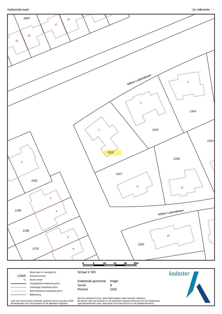 Photo 59 of Willem Lodewijklaan 1