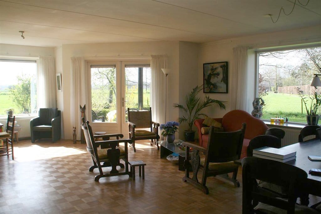 Foto 9 van Ds. E. Kreikenlaan 3-A