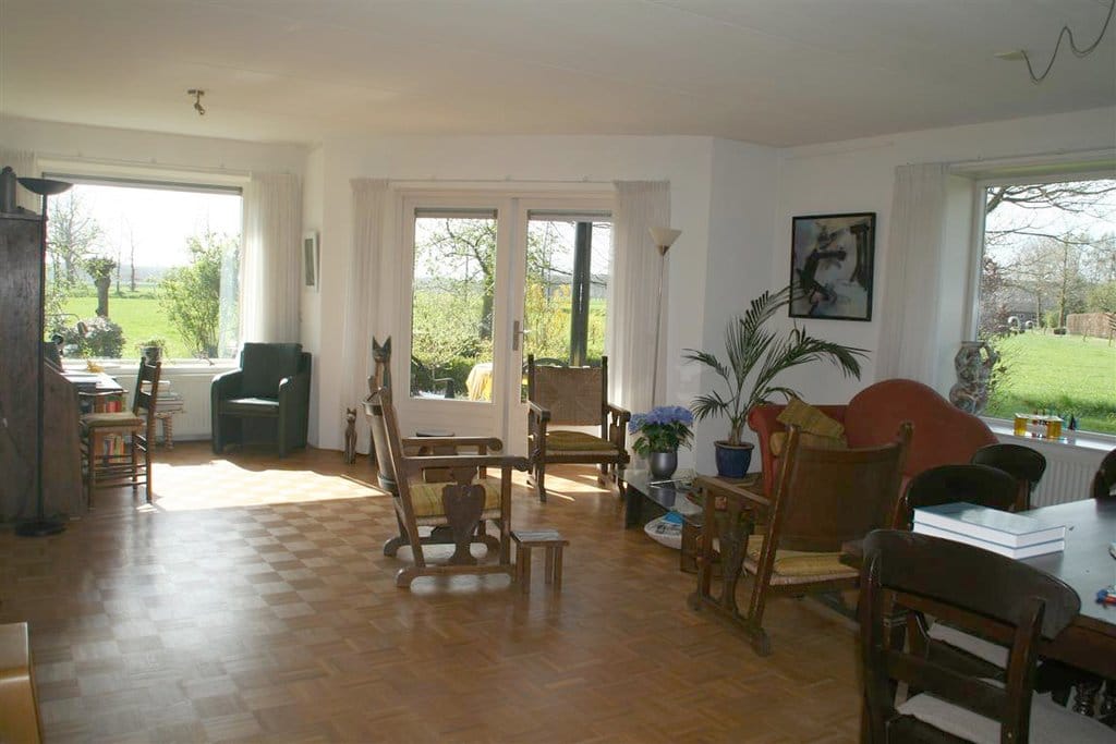 Foto 10 van Ds. E. Kreikenlaan 3-A