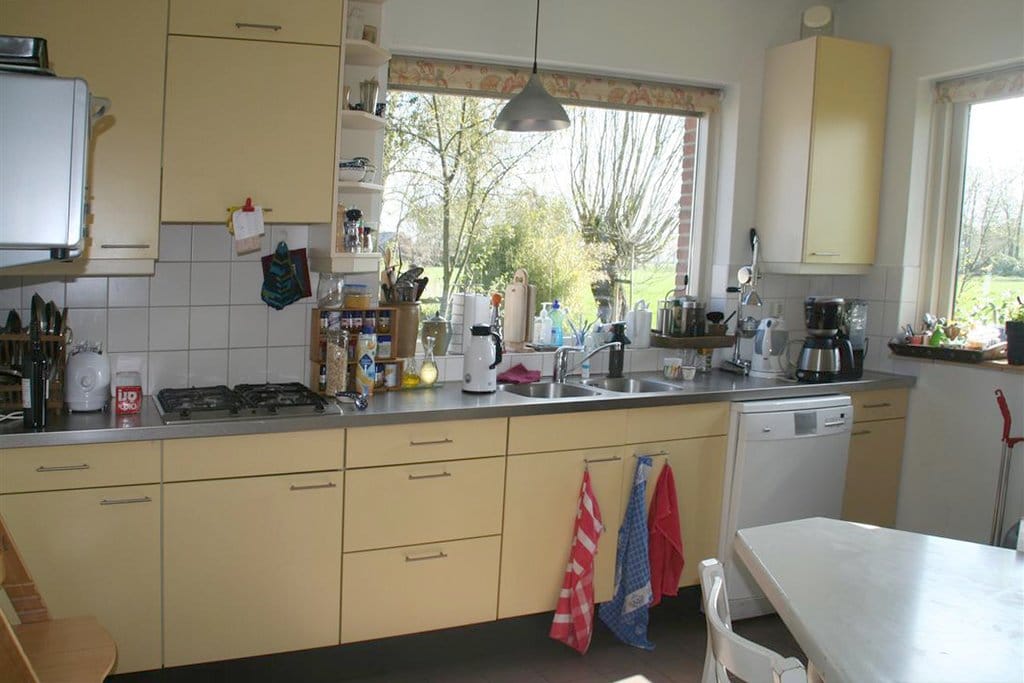 Foto 11 van Ds. E. Kreikenlaan 3-A