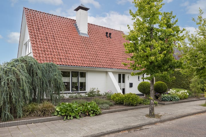 Foto 2 van De Wildbaan 1