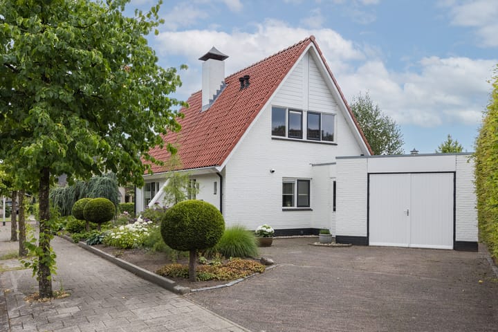 Foto 3 van De Wildbaan 1