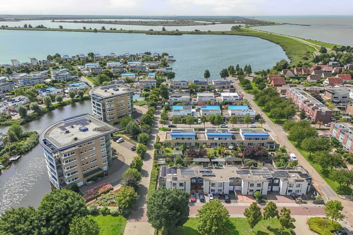 Foto 2 van Monnickendamstraat 26