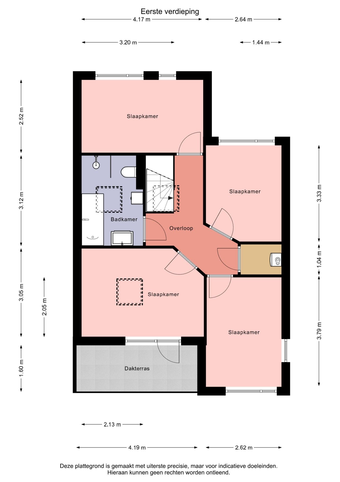 Photo 51 of Monnickendamstraat 26