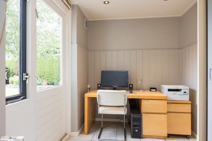 Photo 14 of De Wildbaan 1