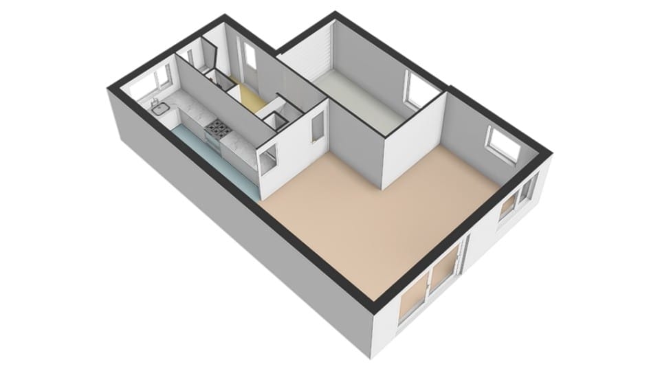 Photo 53 of Monnickendamstraat 26