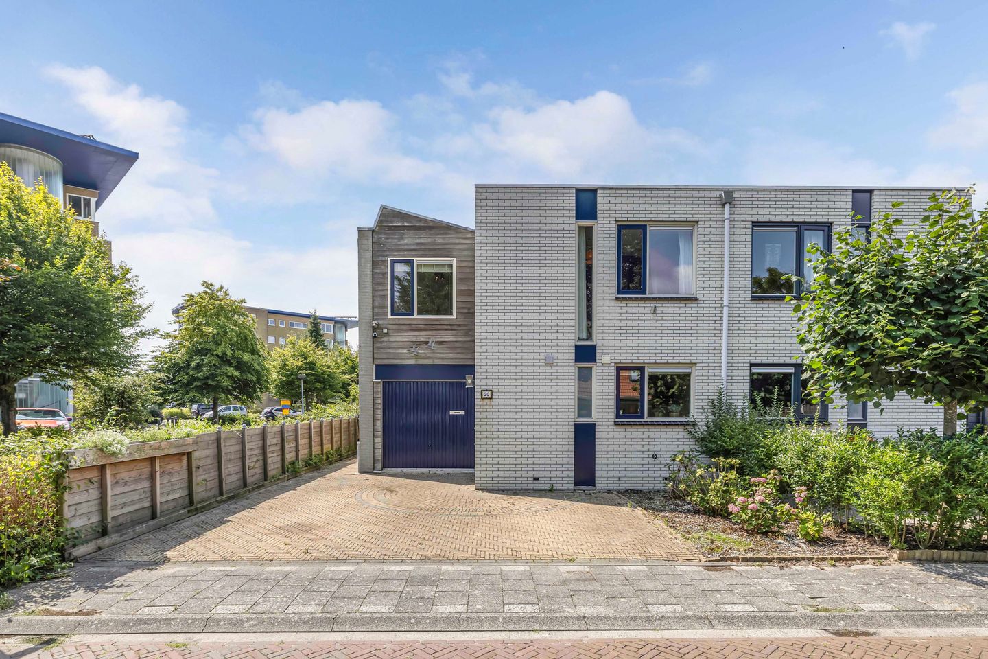 Photo 5 of Monnickendamstraat 26