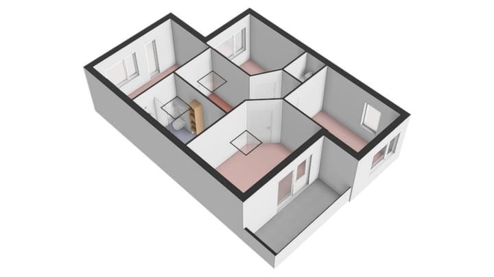 Foto 54 van Monnickendamstraat 26