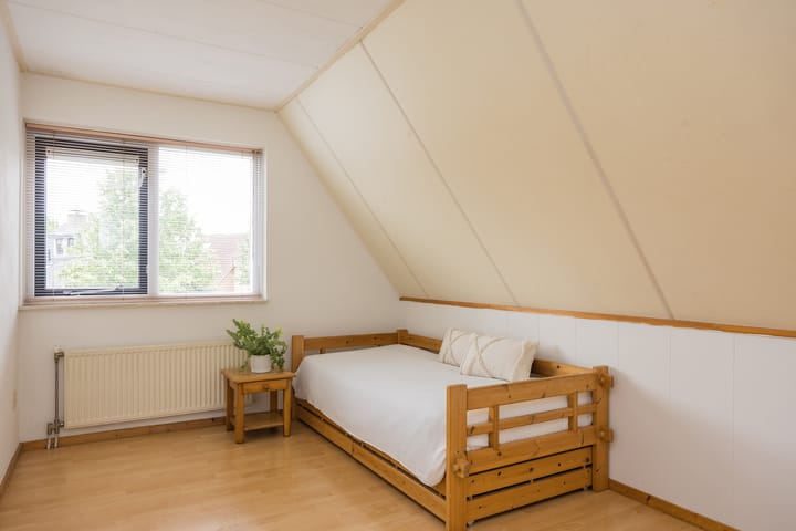 Photo 21 of De Wildbaan 1