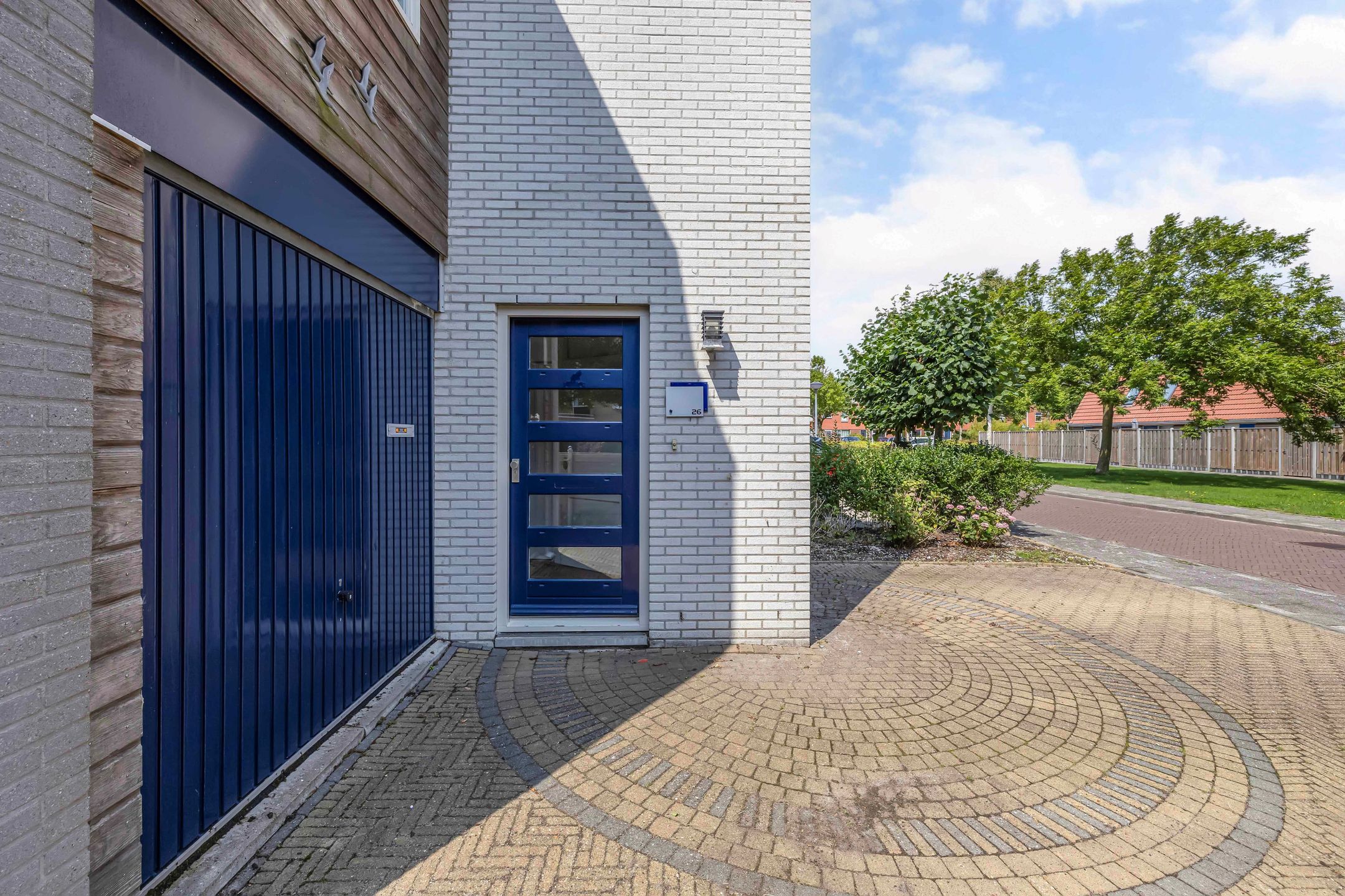 Photo 6 of Monnickendamstraat 26