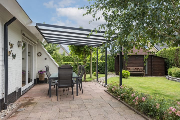 Photo 24 of De Wildbaan 1