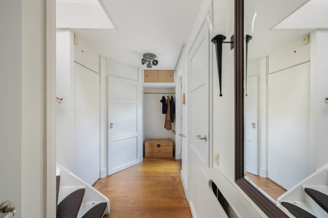 Photo 7 of Monnickendamstraat 26