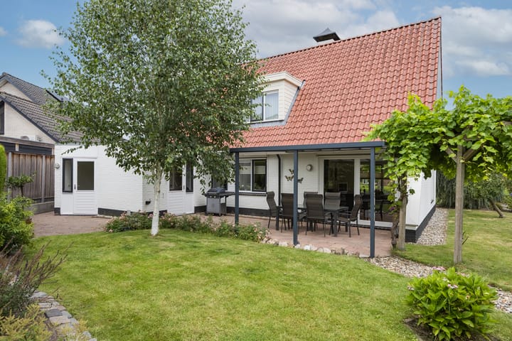 Photo 26 of De Wildbaan 1