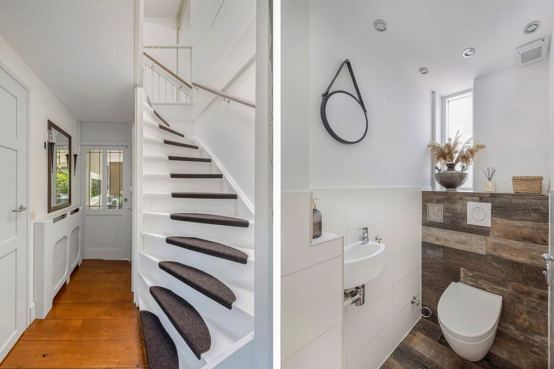 Photo 8 of Monnickendamstraat 26