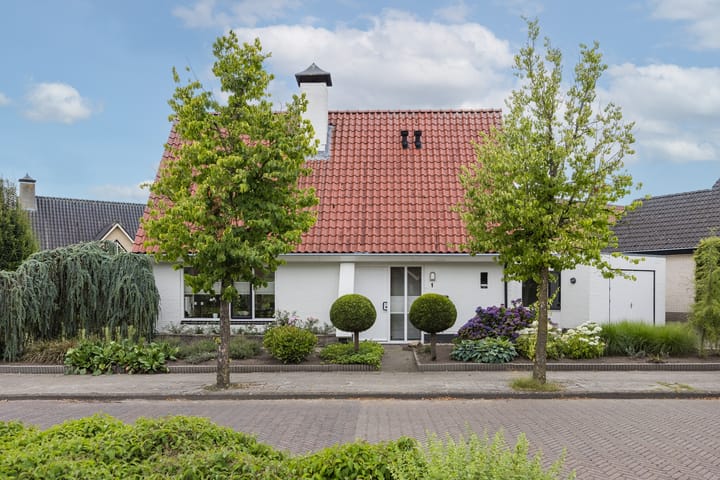 Photo 31 of De Wildbaan 1