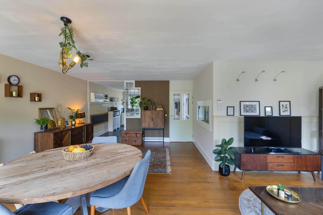 Photo 11 of Monnickendamstraat 26