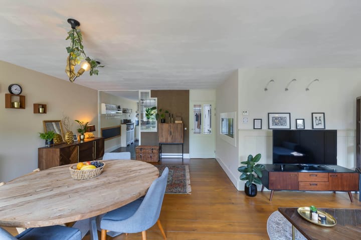 Foto 11 van Monnickendamstraat 26