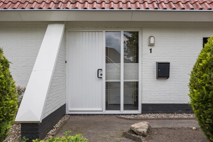 Photo 32 of De Wildbaan 1