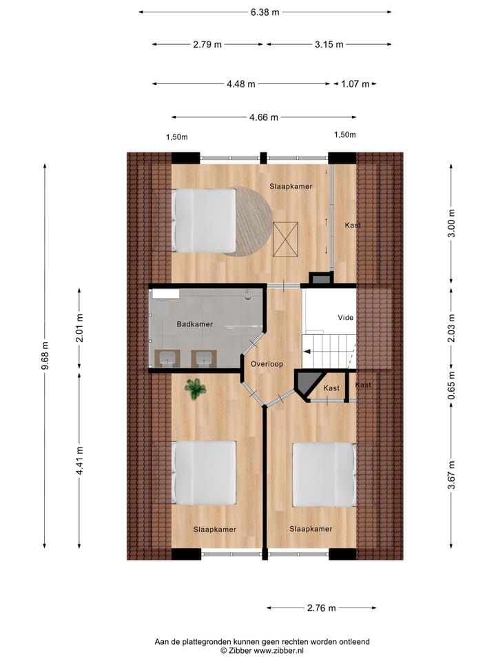 Photo 34 of De Wildbaan 1