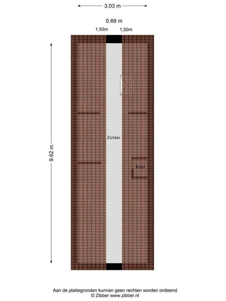 Photo 35 of De Wildbaan 1