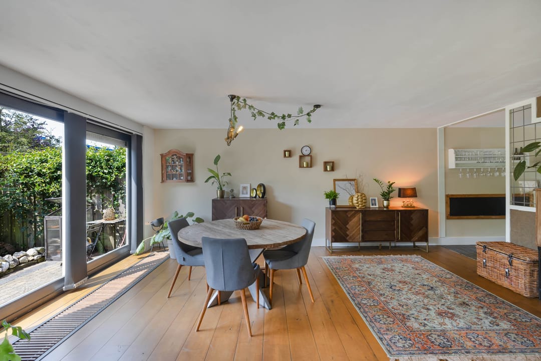 Photo 13 of Monnickendamstraat 26