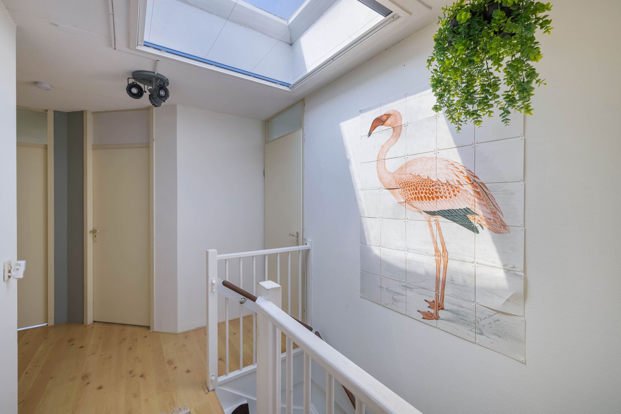 Photo 21 of Monnickendamstraat 26