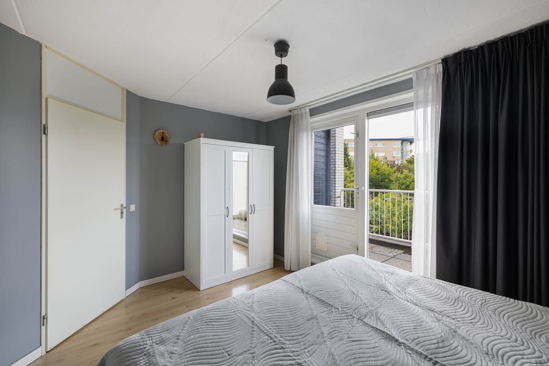 Photo 22 of Monnickendamstraat 26