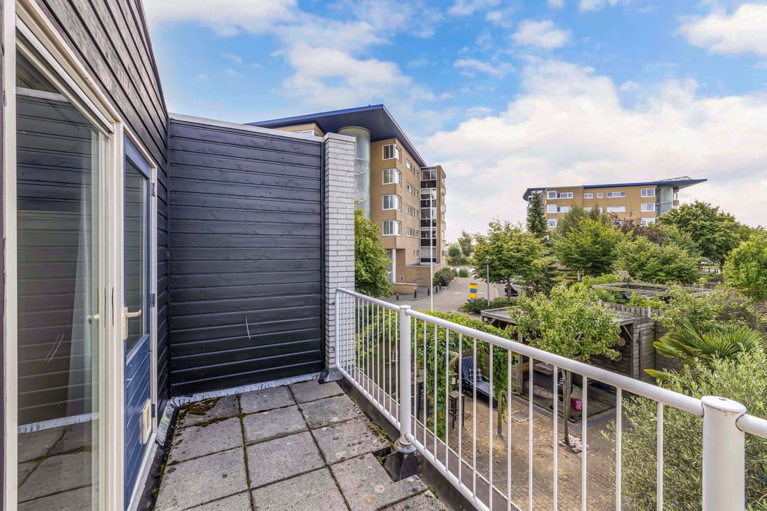 Photo 23 of Monnickendamstraat 26