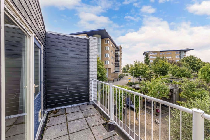 Foto 23 van Monnickendamstraat 26