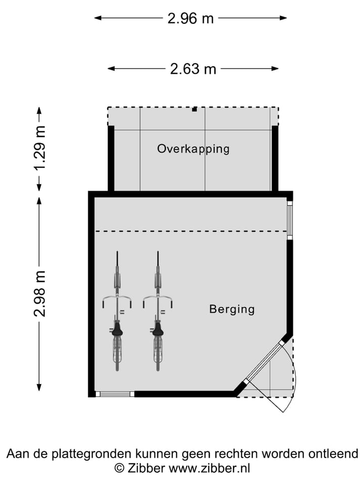 Photo 36 of De Wildbaan 1