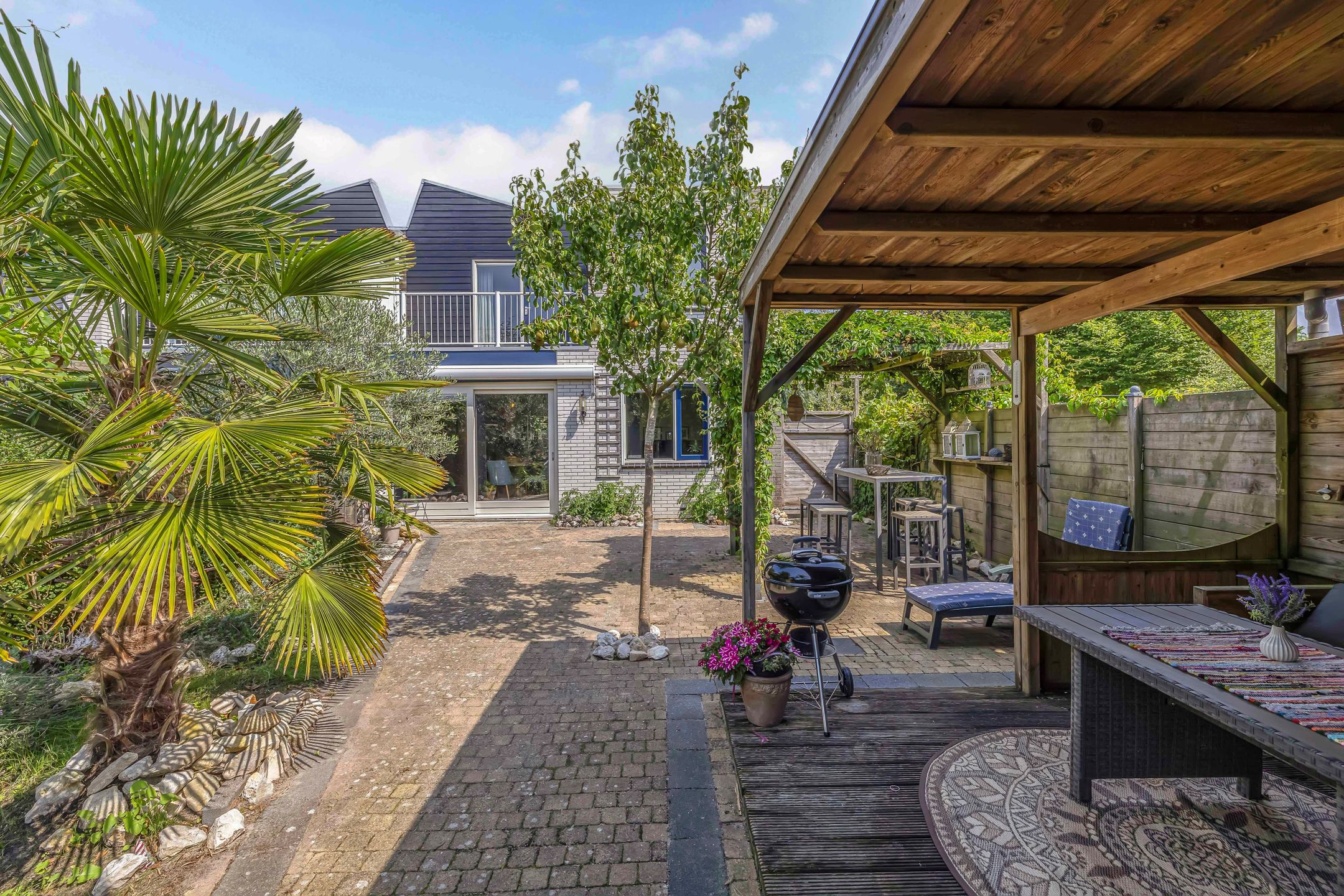 Photo 36 of Monnickendamstraat 26