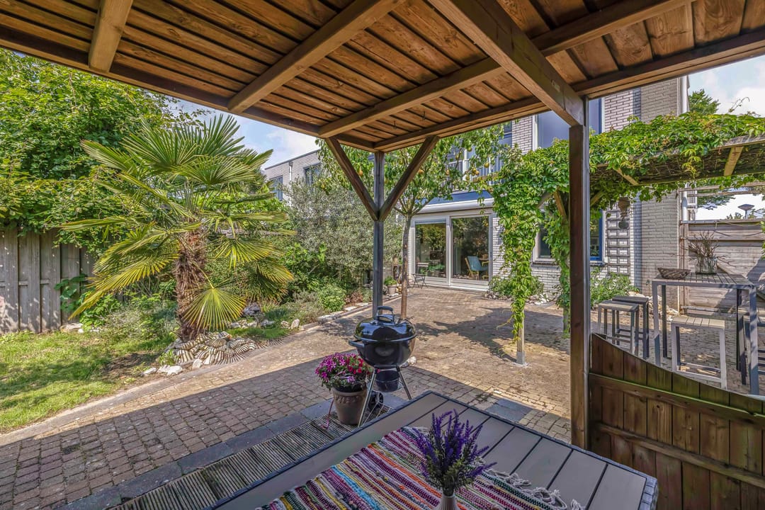 Photo 37 of Monnickendamstraat 26