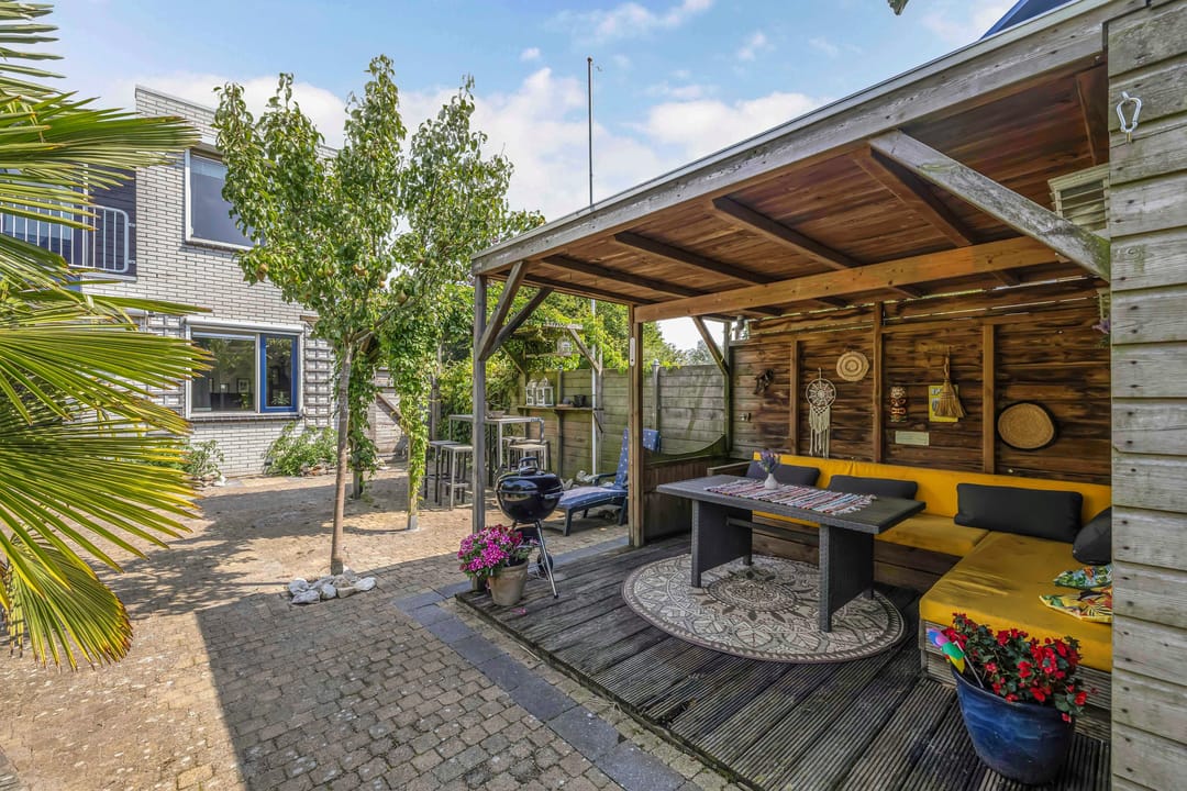 Photo 38 of Monnickendamstraat 26