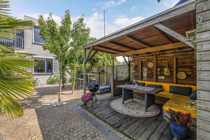 Foto 38 van Monnickendamstraat 26