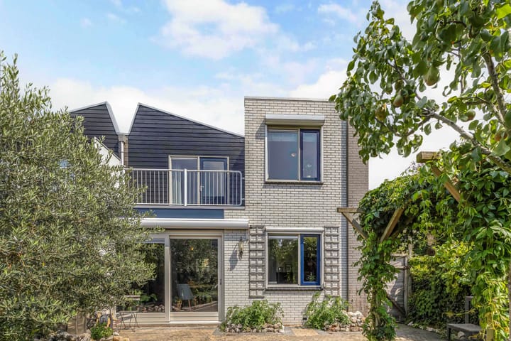 Foto 40 van Monnickendamstraat 26