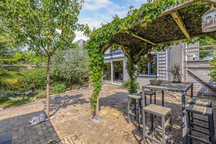 Foto 41 van Monnickendamstraat 26