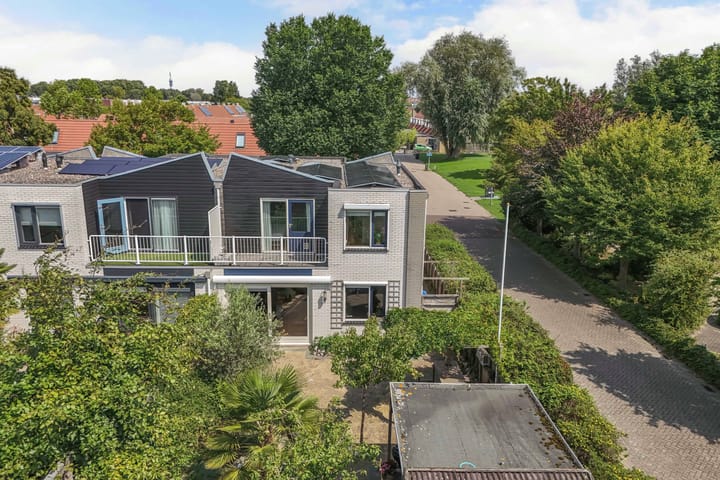 Foto 42 van Monnickendamstraat 26