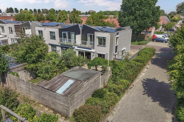 Foto 43 van Monnickendamstraat 26