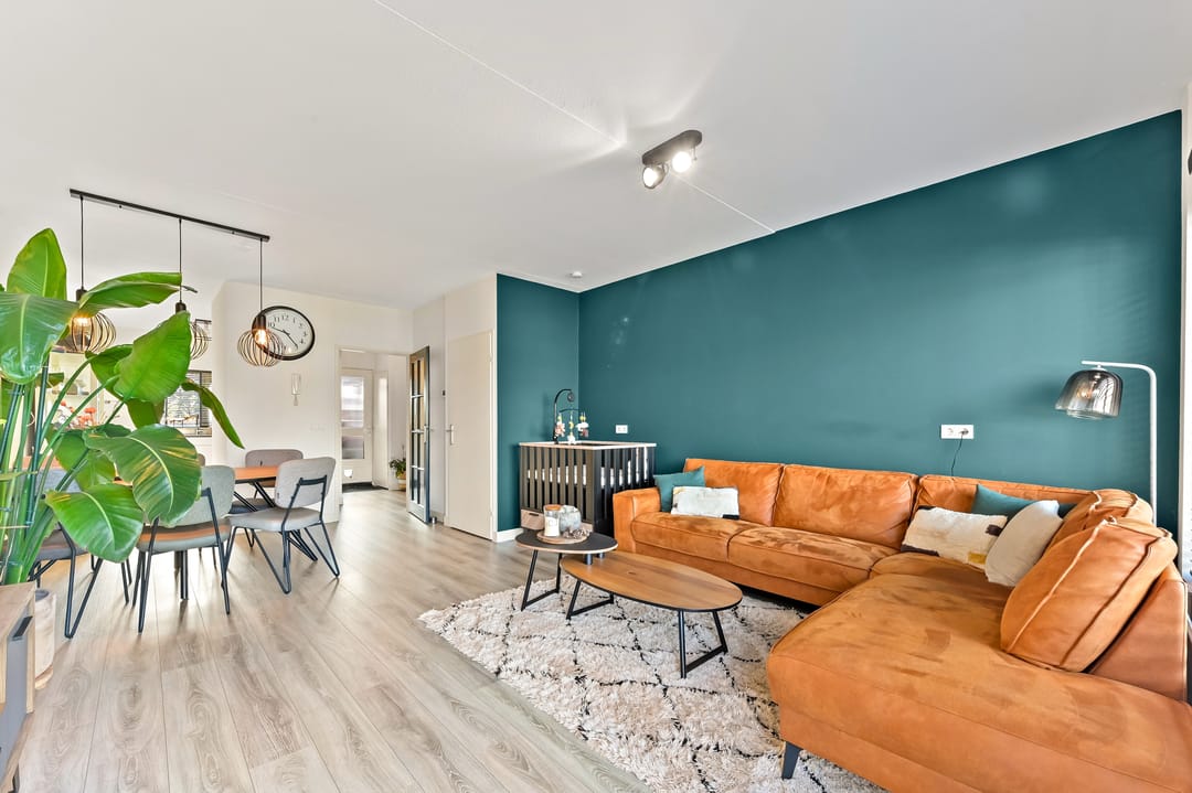 Foto 1 van Kastanjehof 13