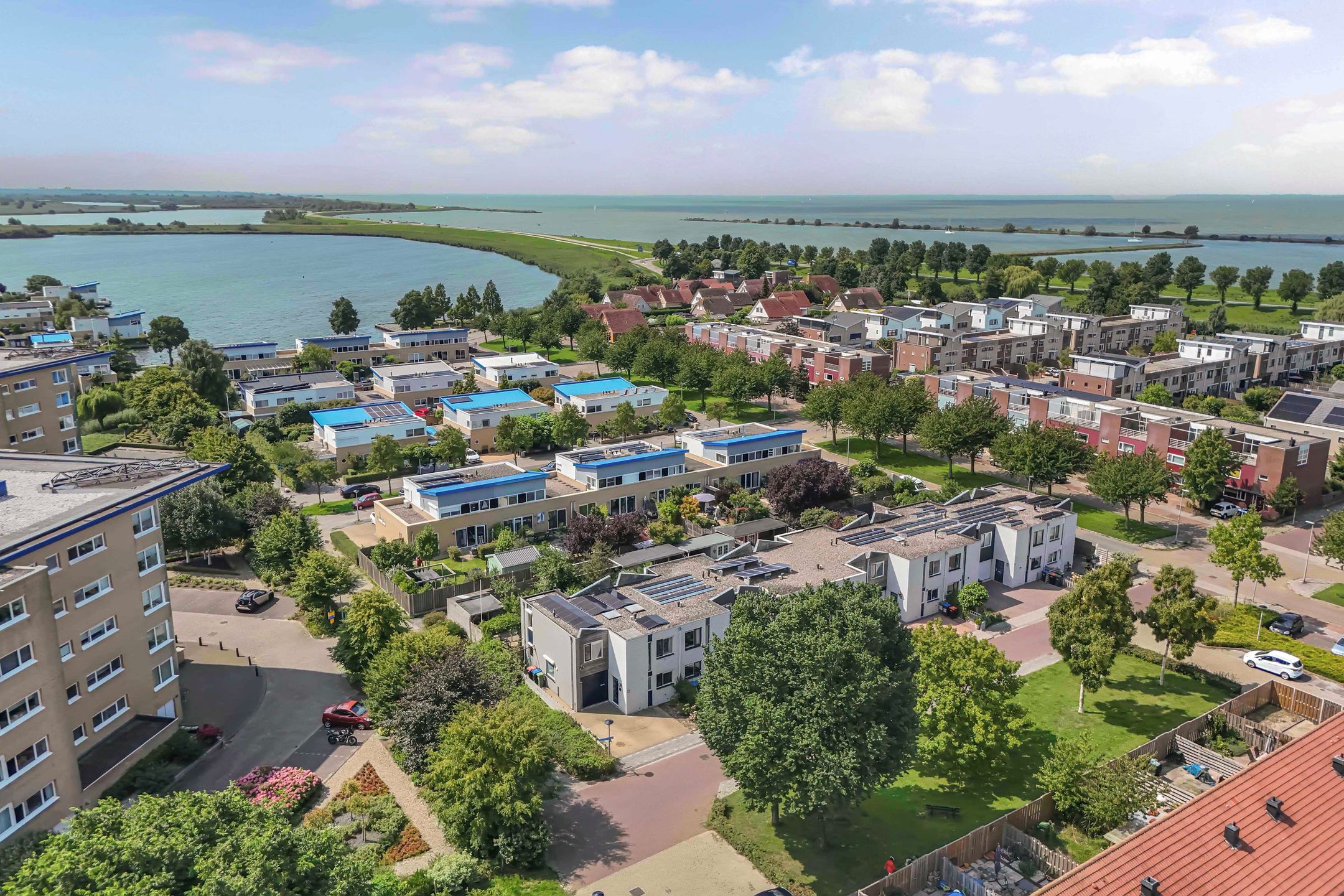 Photo 45 of Monnickendamstraat 26