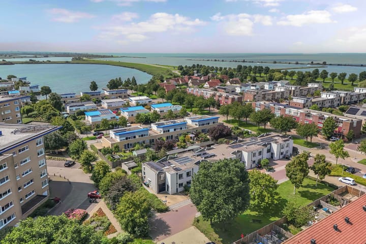 Foto 45 van Monnickendamstraat 26