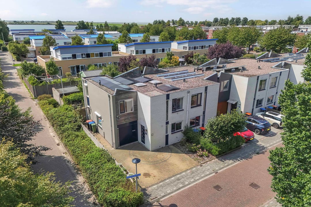 Photo 46 of Monnickendamstraat 26