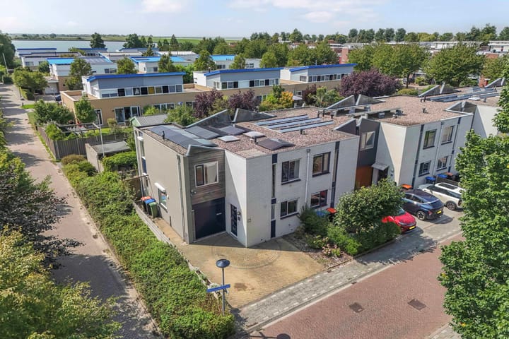 Foto 46 van Monnickendamstraat 26