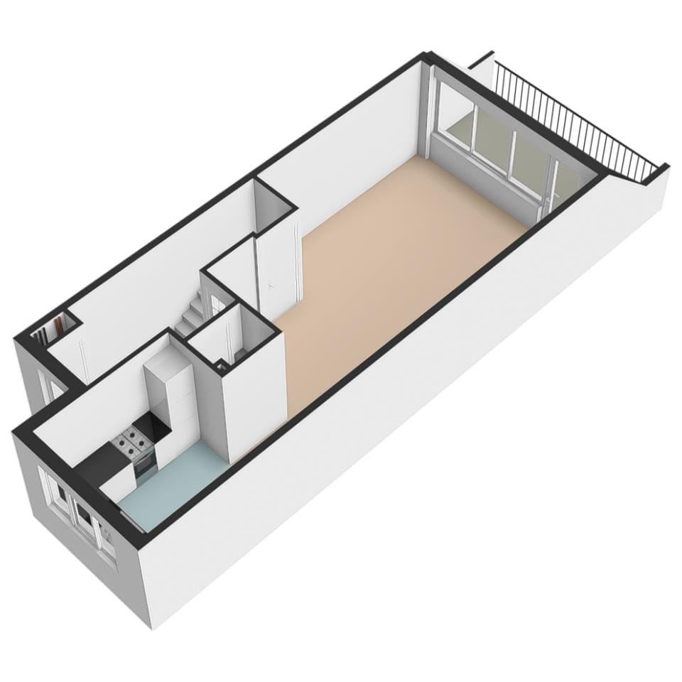 Foto 35 van Kastanjehof 13