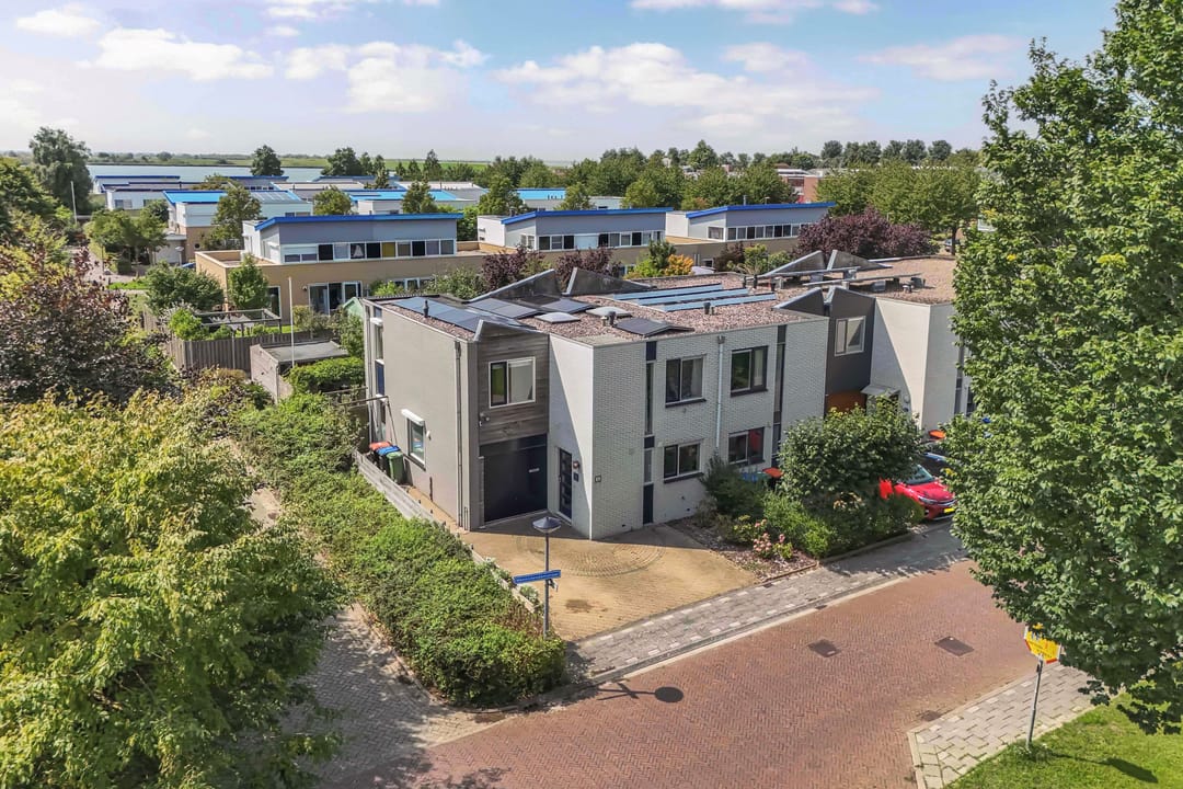 Photo 47 of Monnickendamstraat 26