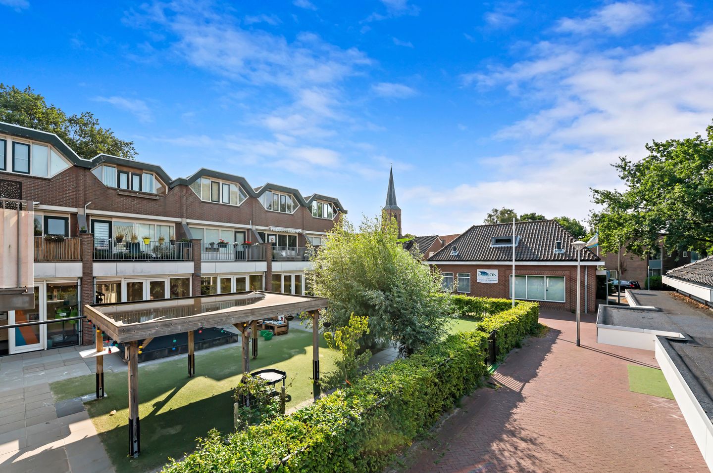 Foto 4 van Kastanjehof 13